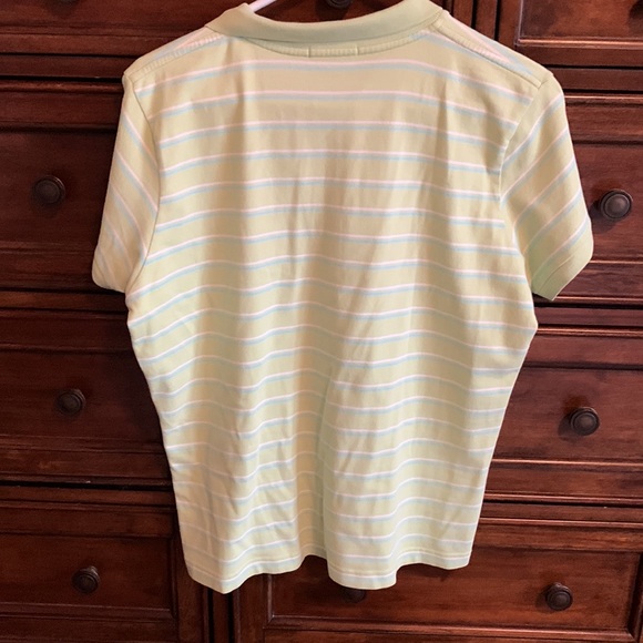 🔸️5/$25🔸️{Lilly Pulitzer} Polo - Picture 5 of 5